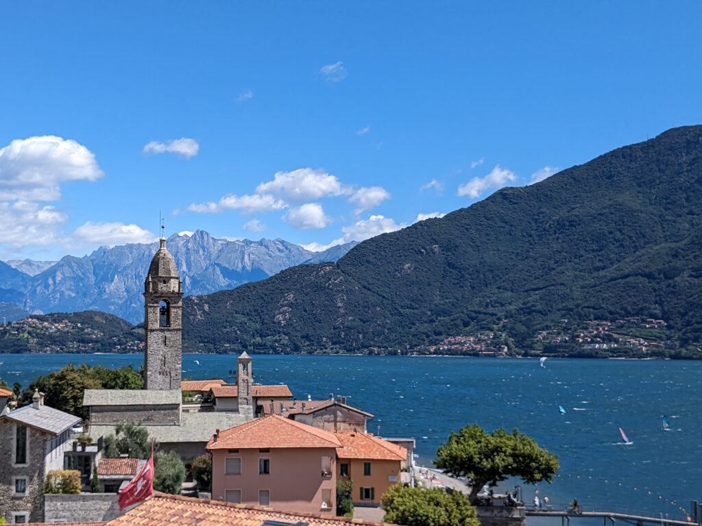 2023 Turin-Tirol: Lake Country